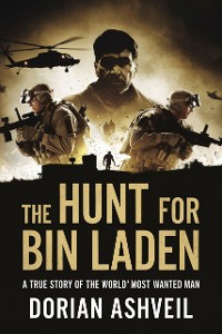 Cover The Hunt for Bin Laden