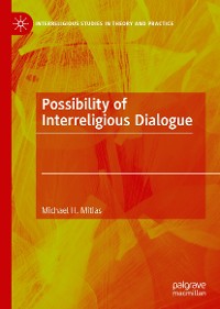 Cover Possibility of Interreligious Dialogue