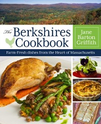 Cover Berkshires Cookbook