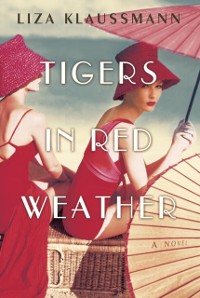 Cover Tigers in Red Weather