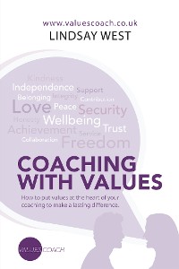 Cover Coaching with Values