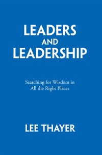 Cover Leaders and Leadership