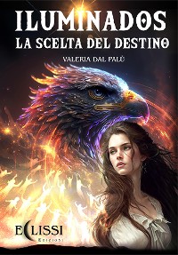 Cover Iluminados: La Scelta del Destino