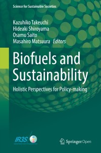 Cover Biofuels and Sustainability