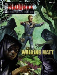 Cover Maddrax 577