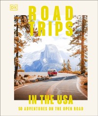 Cover Road Trips in the USA