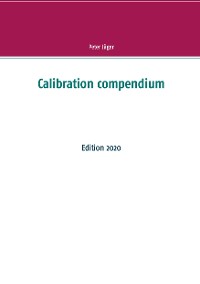Cover Calibration compendium