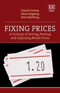 Cover Fixing Prices