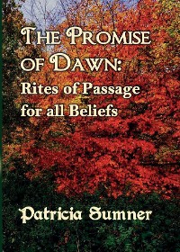 Cover The Promise of Dawn