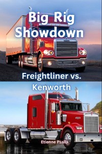 Cover Big Rig Showdown