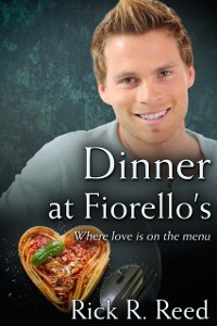 Cover Dinner at Fiorello's