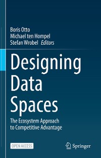 Cover Designing Data Spaces