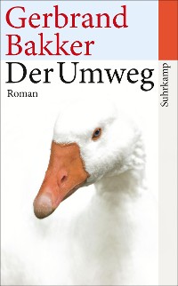 Cover Der Umweg