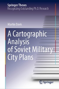 Cover A Cartographic Analysis of Soviet Military City Plans