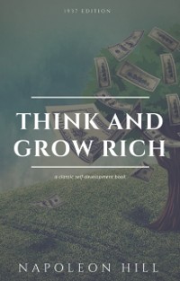 Cover Think and Grow Rich