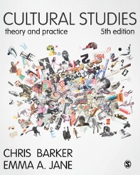 Cover Cultural Studies