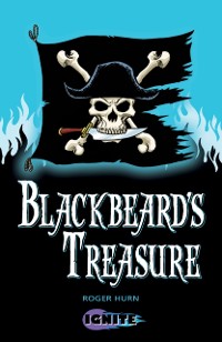 Cover Blackbeard's Treasure