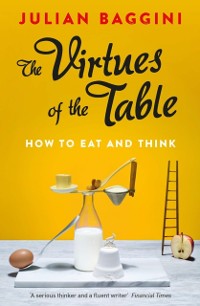Cover Virtues of the Table
