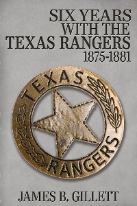 Cover Six Years With the Texas Rangers