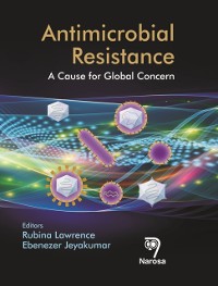 Cover Antimicrobial Resistance