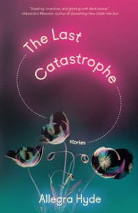 Cover Last Catastrophe