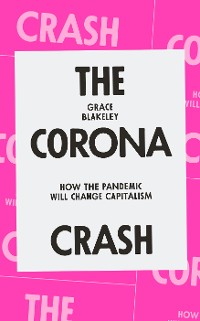Cover The Corona Crash
