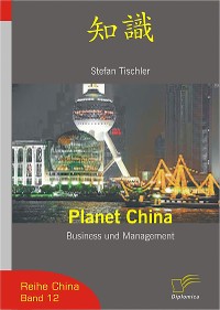 Cover Planet China