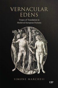 Cover Vernacular Edens