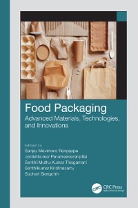 Cover Food Packaging