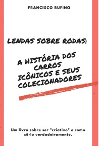 Cover Lendas Sobre Rodas