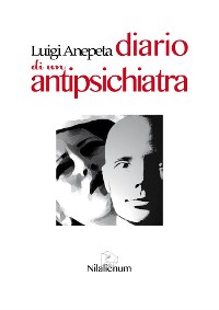 Cover Diario di un antipsichiatra