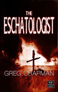 Cover The Eschatologist