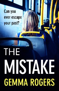 Cover The Mistake