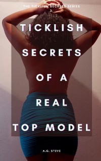 Cover TickLish secrets of a top ModeL