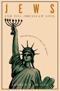Cover Jews and the American Soul