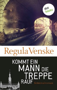 Cover Kommt ein Mann die Treppe rauf