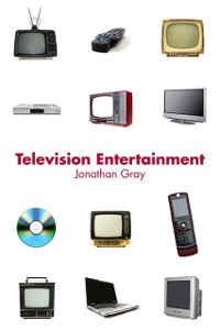 Cover Television Entertainment