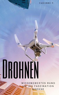 Cover Drohnen