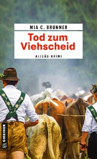 Cover Tod zum Viehscheid
