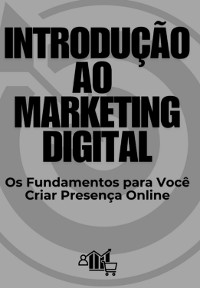 Cover Introdução Ao Marketing Digital Para Iniciantes