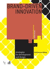 Cover Brand-driven Innovation