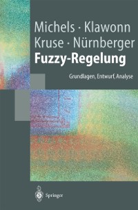 Cover Fuzzy-Regelung
