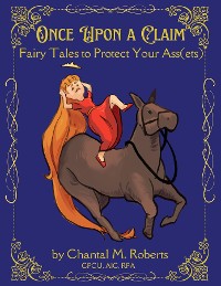 Cover Once Upon A Claim