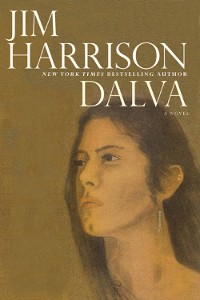 Cover Dalva