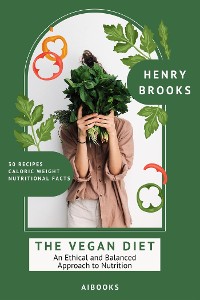 Cover The Vegan Diet