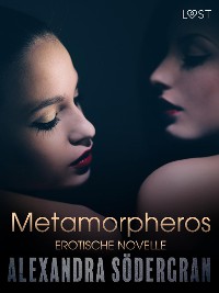 Cover Metamorpheros - Erotische Novelle