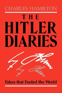 Cover The Hitler Diaries