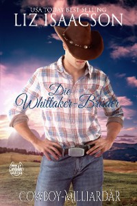 Cover Die Whittaker-Brüder