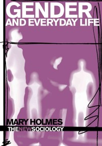 Cover Gender and Everyday Life