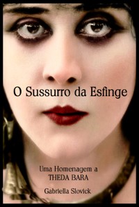 Cover O Sussurro Da Esfinge